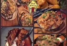 Our House Bistro美食图片