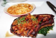 The Park Bistro & Bar美食图片