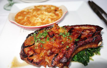 The Park Bistro & Bar餐厅图片