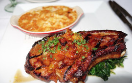 The Park Bistro & Bar