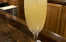 Woodstone Tavern餐厅图片