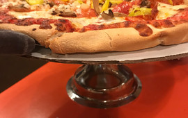 Evaroni's