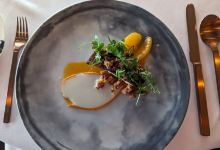 Coastal Kitchen美食图片
