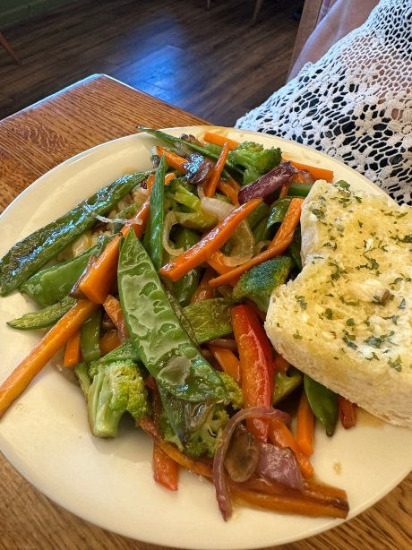Strafford Farms Restaurant餐厅图片