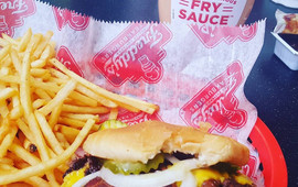 Freddy's Steakhouse & Custard