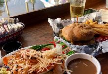 Peg Leg Pete's美食图片
