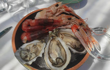 A Varcuzza餐厅图片