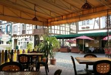 La boulangerie colmar tropicale美食图片
