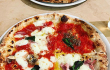 La Masseria Pizzeria Ristorante餐厅图片