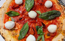 Pizzeria Vesuvio餐厅图片