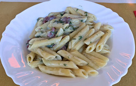 Ristorante Pizzeria Da Nico