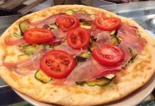 Pizzeria Il Punto Giallo美食图片