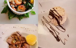 Ristorante La Ducareccia