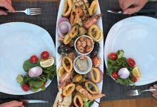 Coco Beach Restaurant美食图片
