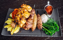 Fullers餐厅图片