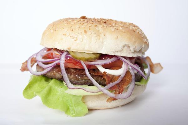 Daily Burger