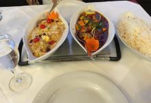 Maharani美食图片