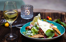Restaurant & Bar - Alte Post餐厅图片