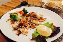 La Zucca美食图片