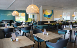 Cafe Muehlenglueck