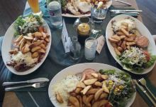 Fürstenberg Irish Pub美食图片