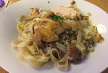CARPESOL SpaTherme, Restaurant OSNING美食图片