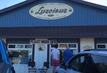 Luscious Bakery Eatery Cafe Inc.美食图片