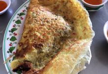 Banh Xeo Ca Mau美食图片
