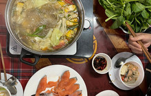 Viet Home Restaurant Sapa餐厅图片