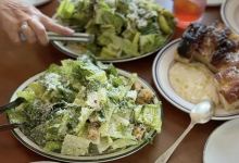 Darlings美食图片
