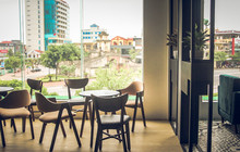 Square Coffee餐厅图片