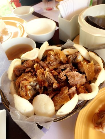 Milan's Native Food and Grill