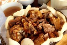 Milan's Native Food and Grill美食图片