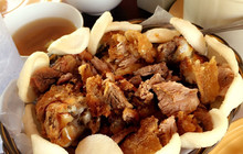 Milan's Native Food and Grill餐厅图片
