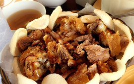 Milan's Native Food and Grill