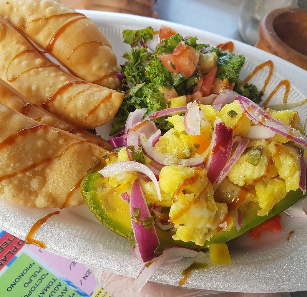 Bistro Del Mar