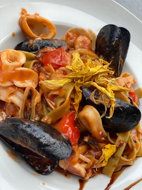 Restaurant Riva1