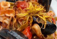 Restaurant Riva1美食图片