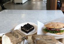 Fjell & Fjord Kafe og Kremmeri美食图片