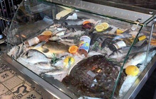 Terassa Seafood & BBQ餐厅图片