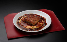 Europe Cafe Restaurant餐厅图片