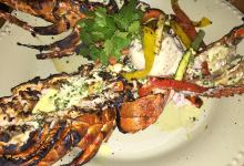 La Casita Tapas & Wine Bar美食图片