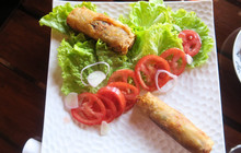 Randrana餐厅图片