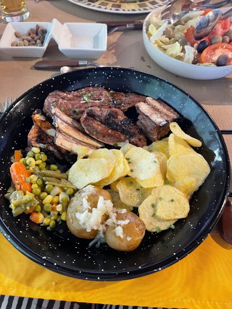 Restaurante Quinta do Lagar