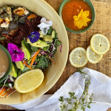 Bodhi Greens