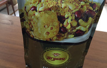 Brijwasi Mithai Wala餐厅图片