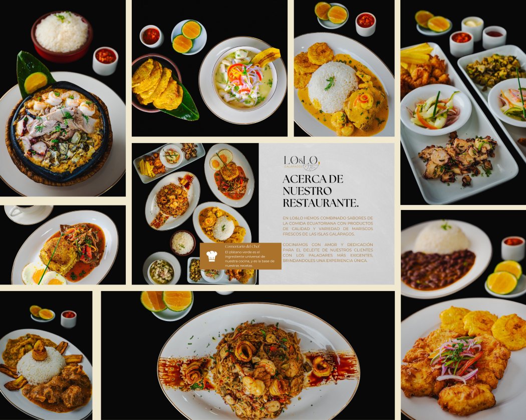 Lo&Lo Restaurant