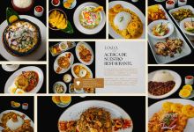 Lo&Lo Restaurant美食图片
