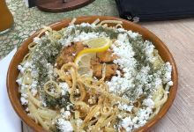 Rozsakert Etterem Es Kavezo美食图片