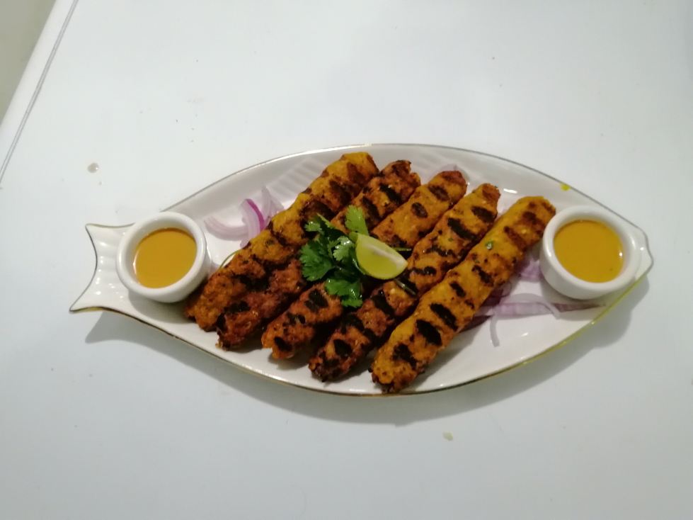 Fish Day Restaurant